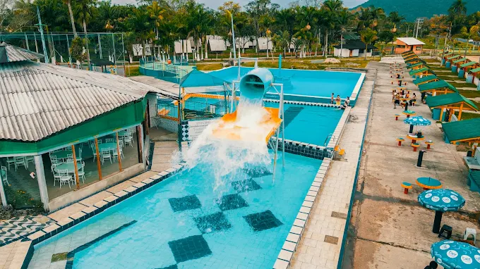 Parque Aquático Viva Verde