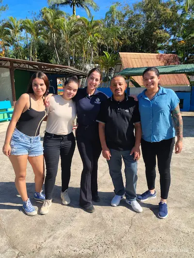 Cliente do empreendimento de terrenos em Iguape — foto 3