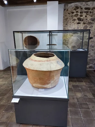 Museu de Arte Sacra de Iguape