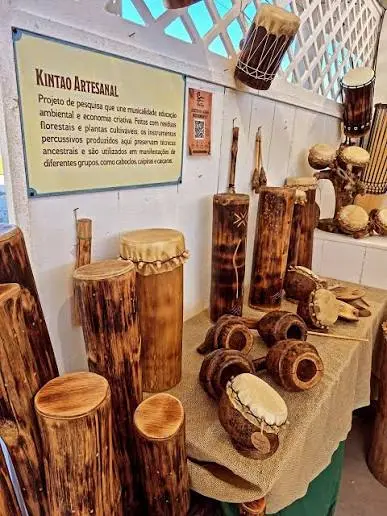 Museu Histórico e Arqueológico de Iguape