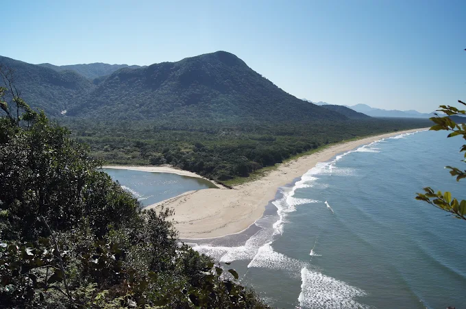 Praia do Rio Verde