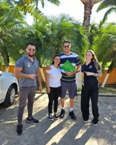 Cliente 1